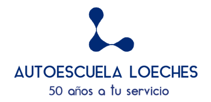 Autoescuela Loeches